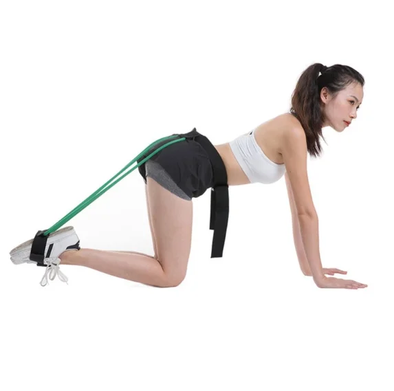 100% Natural Latex Excellent Quality Stretch Elastic Yoga Fitness Gym Exercise Resistance Bands
100% Natural Latex Excellent Quality Stretch Elastic Yoga Fitness Gym Exercise Resistance Bands