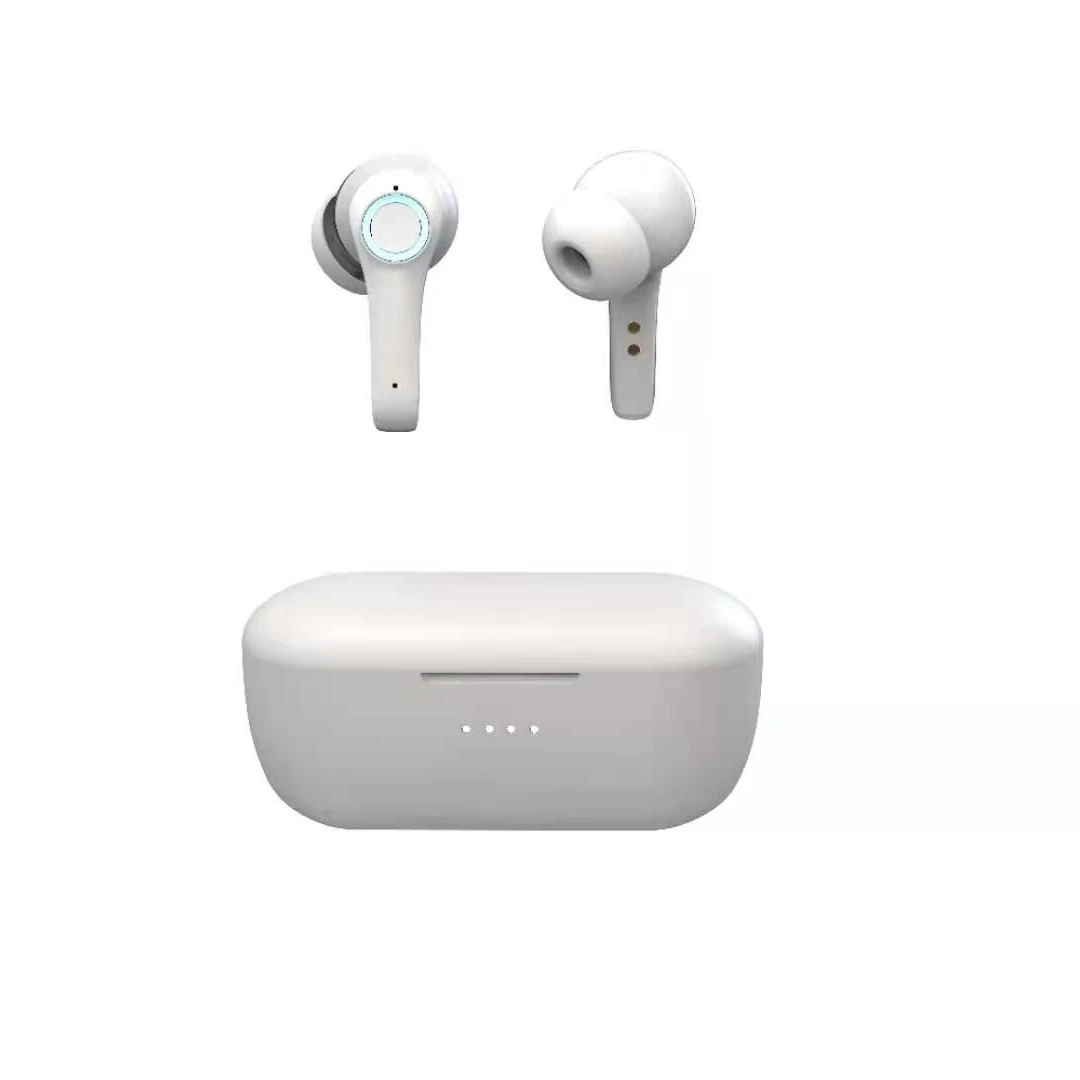 High Quality OEM ODM Private Model Stereo Super Bass Best Studio Colorful Custom Logo TWS Blue tooth Small Headphone Earbuds, 2 colors
High Quality OEM ODM Private Model Stereo Super Bass Best Studio Colorful Custom Logo TWS Blue tooth Small Headphone Earbuds, 2 colors