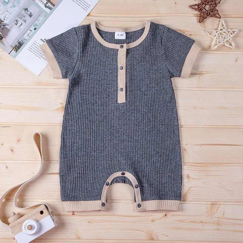 2021 New Baby Short Sleeved Jacket Casual Girl's Flat Corner Jumpsuit, Picture shows
2021 New Baby Short Sleeved Jacket Casual Girl's Flat Corner Jumpsuit, Picture shows