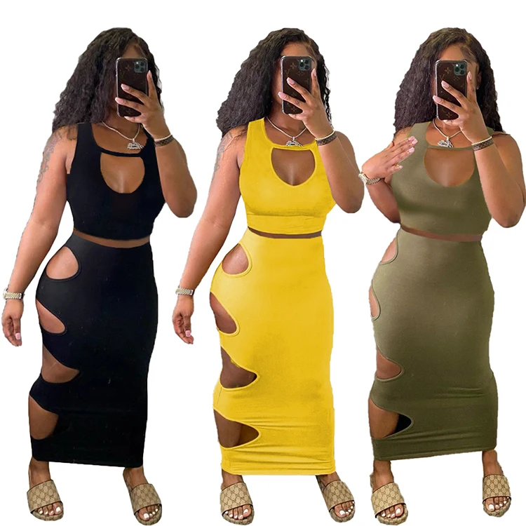 NY8053 Sexy Club Skirts Women Long High Quality Skirt For Womans Two Piece Skirt Set
NY8053 Sexy Club Skirts Women Long High Quality Skirt For Womans Two Piece Skirt Set