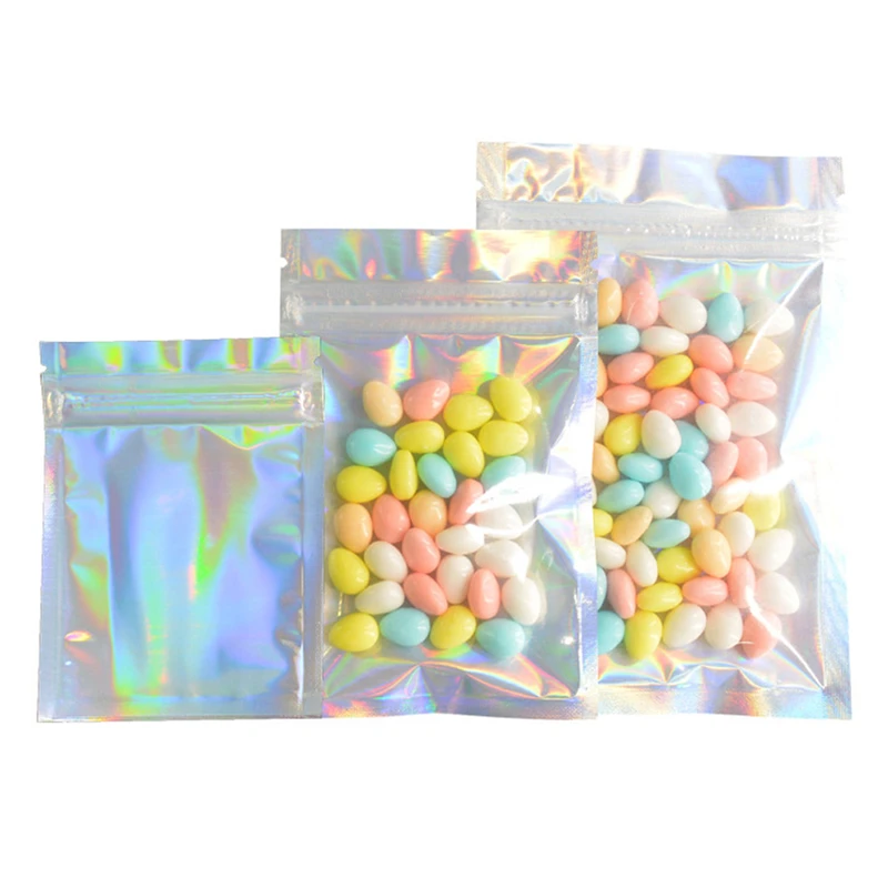 2021 Best Selling packaging Bag Laser Packaging Bag Color Aluminum Foil Storage Bag
2021 Best Selling packaging Bag Laser Packaging Bag Color Aluminum Foil Storage Bag