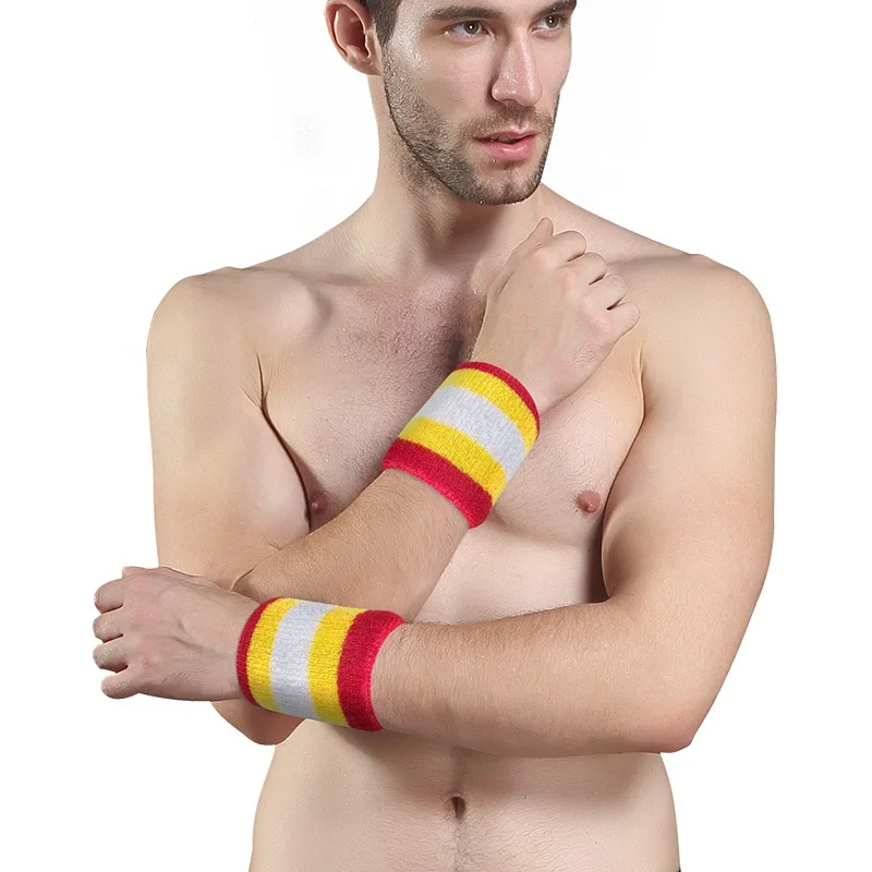 Vedo Wholesale sports cotton sweat-absorbent basketball badminton table tennis yoga warm breathable custom wrist wraps
Vedo Wholesale sports cotton sweat-absorbent basketball badminton table tennis yoga warm breathable custom wrist wraps