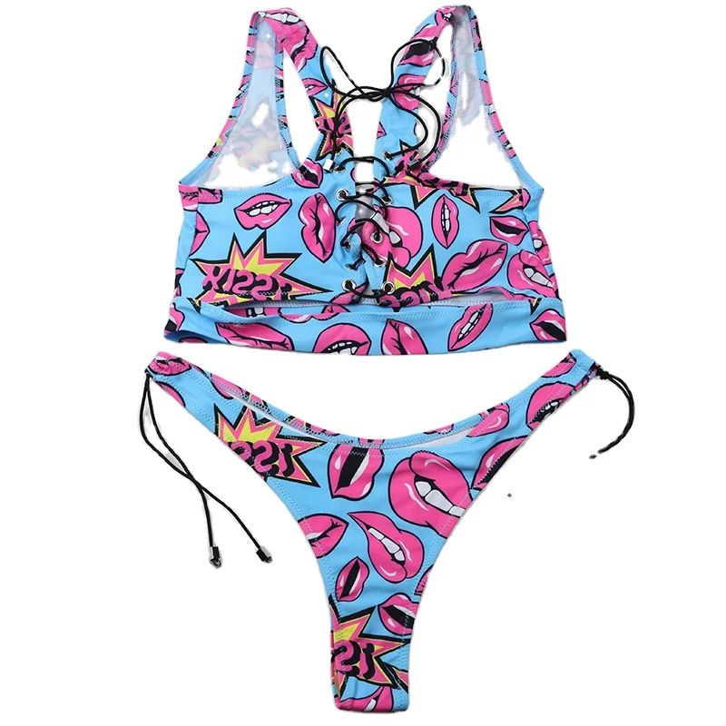 wholesale Bikini Girl Swimsuit Women Sexy Swimwear women swimwear 2021 Floral Swimsuit plus size swimwear womens bathing suits
wholesale Bikini Girl Swimsuit Women Sexy Swimwear women swimwear 2021 Floral Swimsuit plus size swimwear womens bathing suits