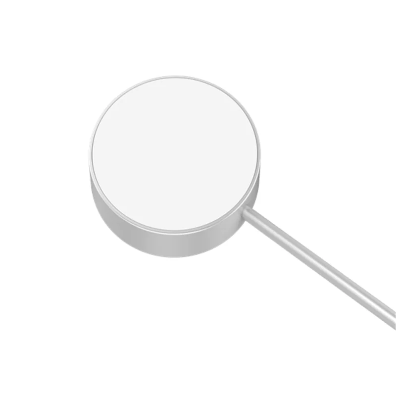 Magnetic Wireless Charger For Apple iWatch Charger Cable Smart Watch Magnetic Wireless Charger
Magnetic Wireless Charger For Apple iWatch Charger Cable Smart Watch Magnetic Wireless Charger