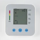 Products 2020 New Products On China Market Easy To Operate Wrist Blood Pressure Monitor
