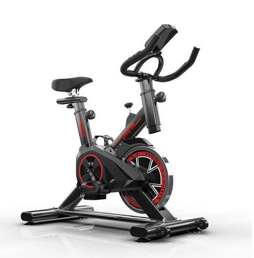 2019 New Hot sale Exercise Health Fitness Indoor Equipment Home Spinning Bike for Body Building, As picture
2019 New Hot sale Exercise Health Fitness Indoor Equipment Home Spinning Bike for Body Building, As picture
