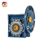 NMRV-63 nmrv 63 worm gearbox nmrv gear reducer planetary reduction gear box