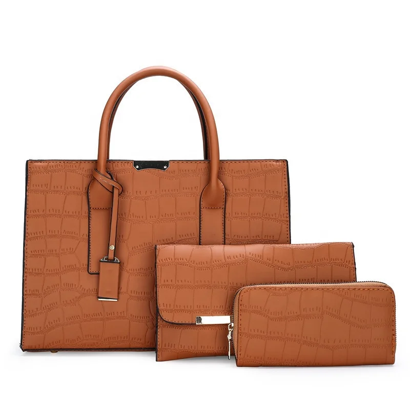 2021 New Factory Wholesale Retro Women's Large-capacity Bag Portable Messenger European And American Fashion Ladies Bag Handbag, 4 colors
2021 New Factory Wholesale Retro Women's Large-capacity Bag Portable Messenger European And American Fashion Ladies Bag Handbag, 4 colors