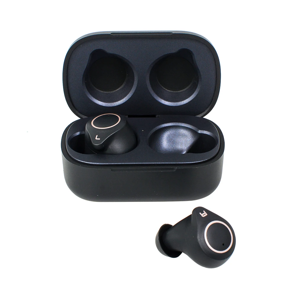 2019 Invisible Q3 Dual Channel TWS Cheap True Best Earphones Mini Wireless Sport Earbuds for Smart Phone - ANKUX.COM