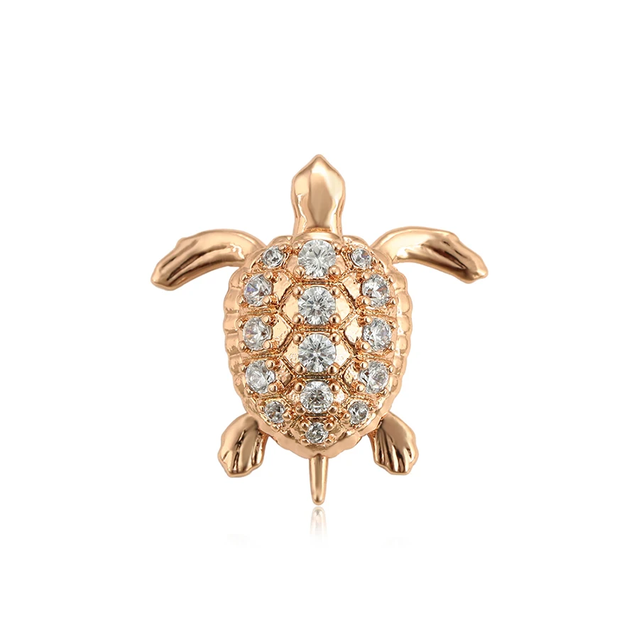 34348 xuping tortoise animal jewelry zirconia jewelry china rose gold jewelry sets women
34348 xuping tortoise animal jewelry zirconia jewelry china rose gold jewelry sets women