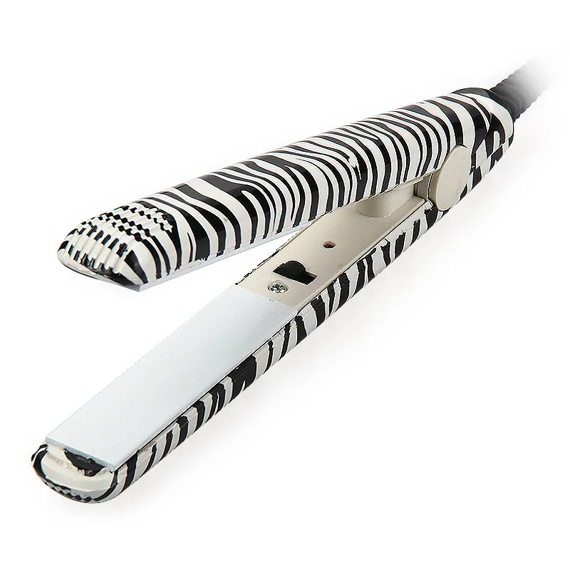 Professional Hair Straightener Electronic Steam Straightener Mini Portable Ceramic Flat Iron Keratin Hair Straightening
Professional Hair Straightener Electronic Steam Straightener Mini Portable Ceramic Flat Iron Keratin Hair Straightening