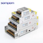 Sompom 9V 2a Overload Protection Electric Transformer 18w Switching Power Supply