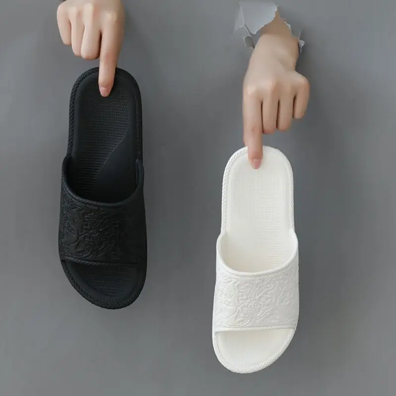 Men's and women's indoor bathroom environmental protection eva sandals slippers, Or at your request
Men's and women's indoor bathroom environmental protection eva sandals slippers, Or at your request