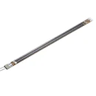 High Quality Halogen Heating light Manufacturers Mediumwave Carbon Twin Fibre Infrared Halogen Lamp