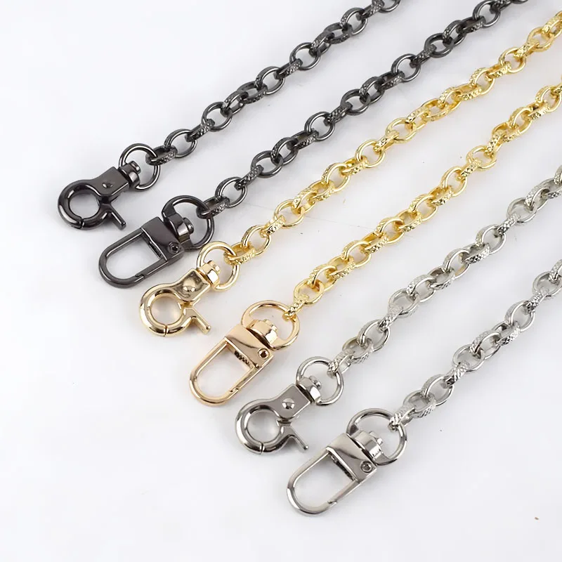 Deepeel BF337 120cm Bag Accessories Handbag Shoulder Cross Body Strap Purse O Ring Bag Chain
Deepeel BF337 120cm Bag Accessories Handbag Shoulder Cross Body Strap Purse O Ring Bag Chain