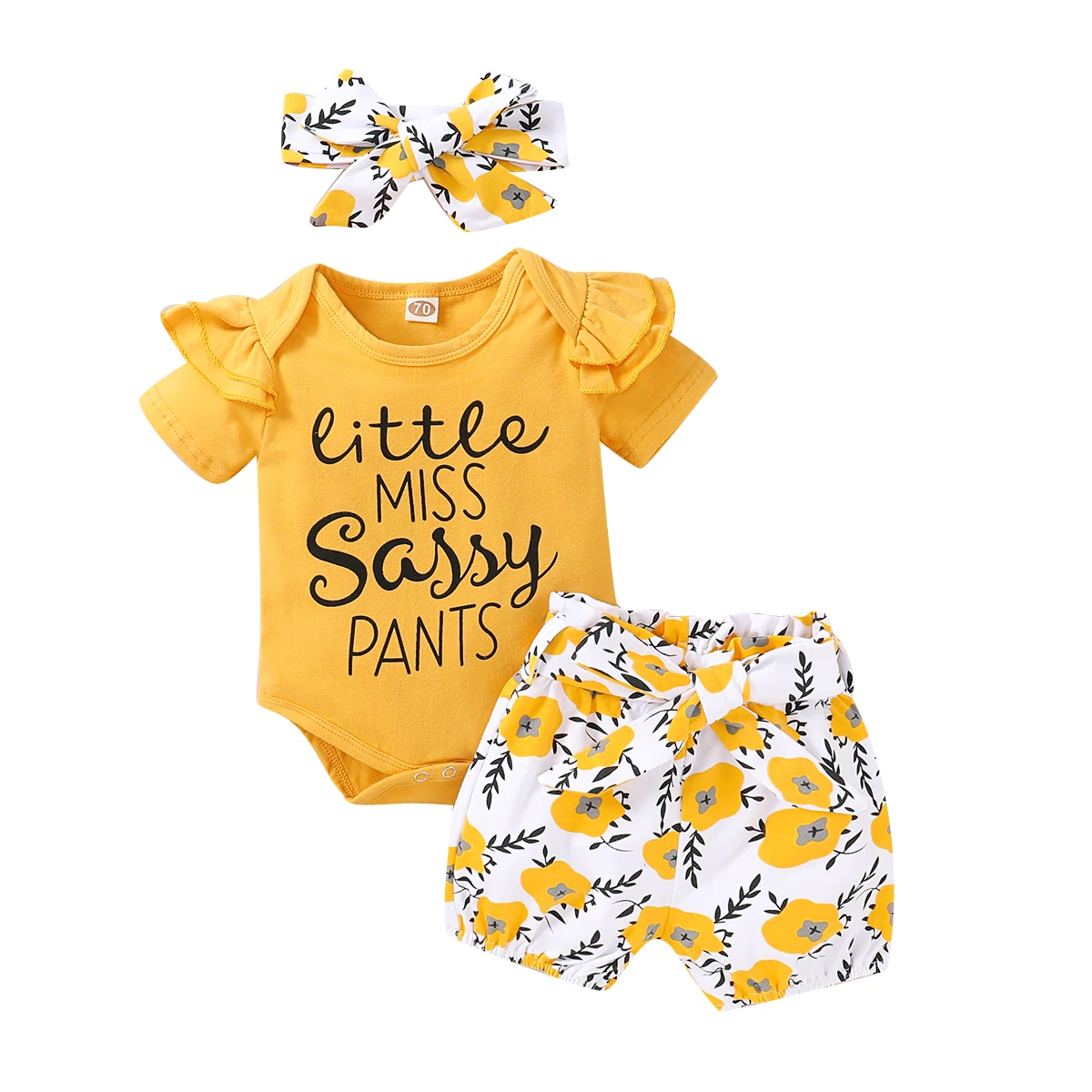 Fashion Wholesale Custom Girls bodysuit pants Headband Set Kids Baby Girl Summer Clothing Set, Mix color
Fashion Wholesale Custom Girls bodysuit pants Headband Set Kids Baby Girl Summer Clothing Set, Mix color