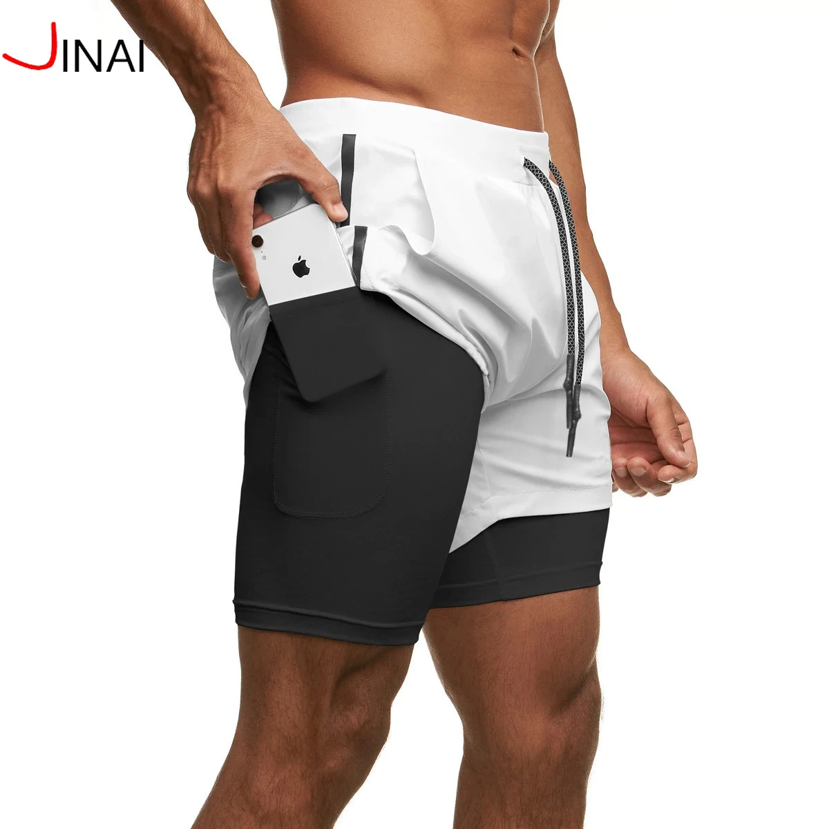 Men Workout double Running Camouflage and solid color Shorts Lightweight Gym Yoga Training Sport jogger Polyester Short Pants
Men Workout double Running Camouflage and solid color Shorts Lightweight Gym Yoga Training Sport jogger Polyester Short Pants