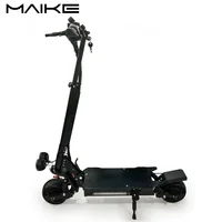 Black/gold/ red/gary maike kk10 48v 25AH dual motor 200w electric off road scooter
Black/gold/ red/gary maike kk10 48v 25AH dual motor 200w electric off road scooter