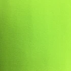 100% polyester micro fiber polar fleece two side brushed one side anti-pilling fabric