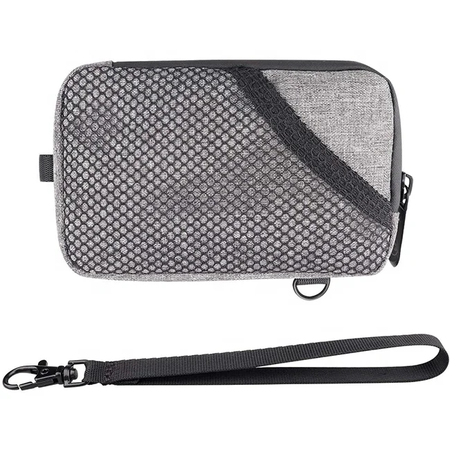 Smell Proof Case Bag For Travel Easy Carry Mini Stash Case Odorless Smoking Activated Carbon Bag
Smell Proof Case Bag For Travel Easy Carry Mini Stash Case Odorless Smoking Activated Carbon Bag