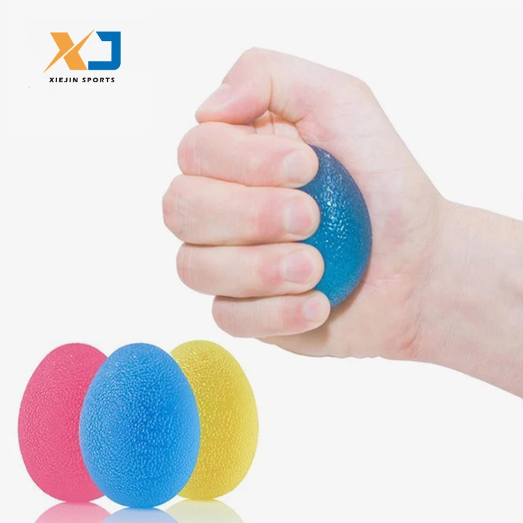 Hot selling silicone hand grip ball grip practice finger hand strength rehabilitation training handball, 5 color
Hot selling silicone hand grip ball grip practice finger hand strength rehabilitation training handball, 5 color