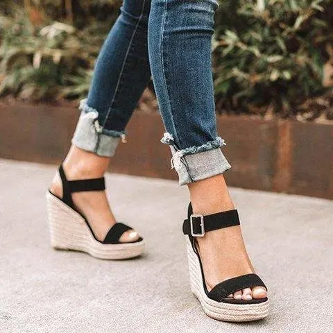 Women's sandals summer 2021 new fashion super high heels women's shoes peep toe waterproof platform sandals drop shipping, White, black, brown
Women's sandals summer 2021 new fashion super high heels women's shoes peep toe waterproof platform sandals drop shipping, White, black, brown