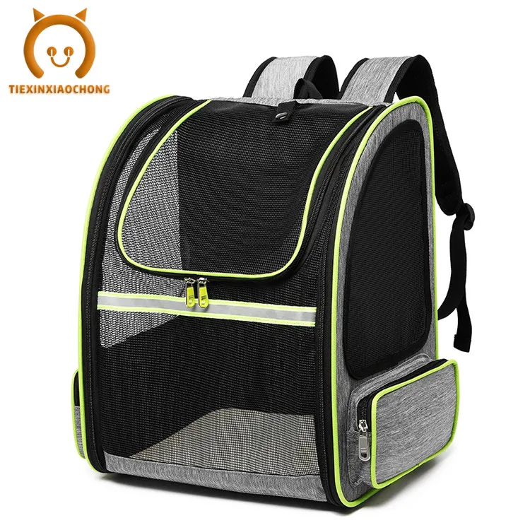 The new 2021 Breathable Cationic Linen Material Foldable Cat Pet Holder Carrier Travel Backpack Cat Pet supplies, Custom
The new 2021 Breathable Cationic Linen Material Foldable Cat Pet Holder Carrier Travel Backpack Cat Pet supplies, Custom