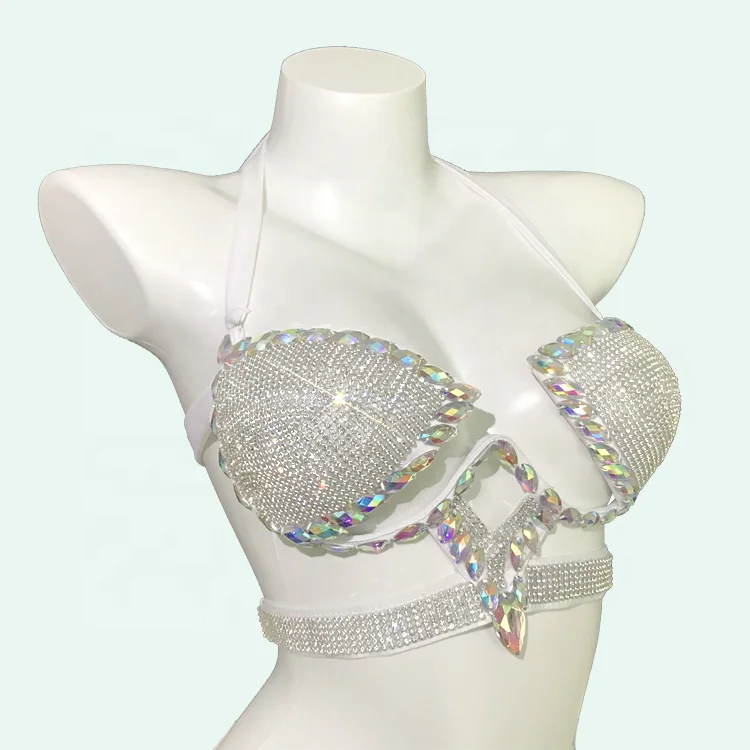 Wholesale Women Swimwear Set Beach Swimsuit Rhinestones Glitter Diamond Gems Crystal Bikini, As the pictures for choice
Wholesale Women Swimwear Set Beach Swimsuit Rhinestones Glitter Diamond Gems Crystal Bikini, As the pictures for choice