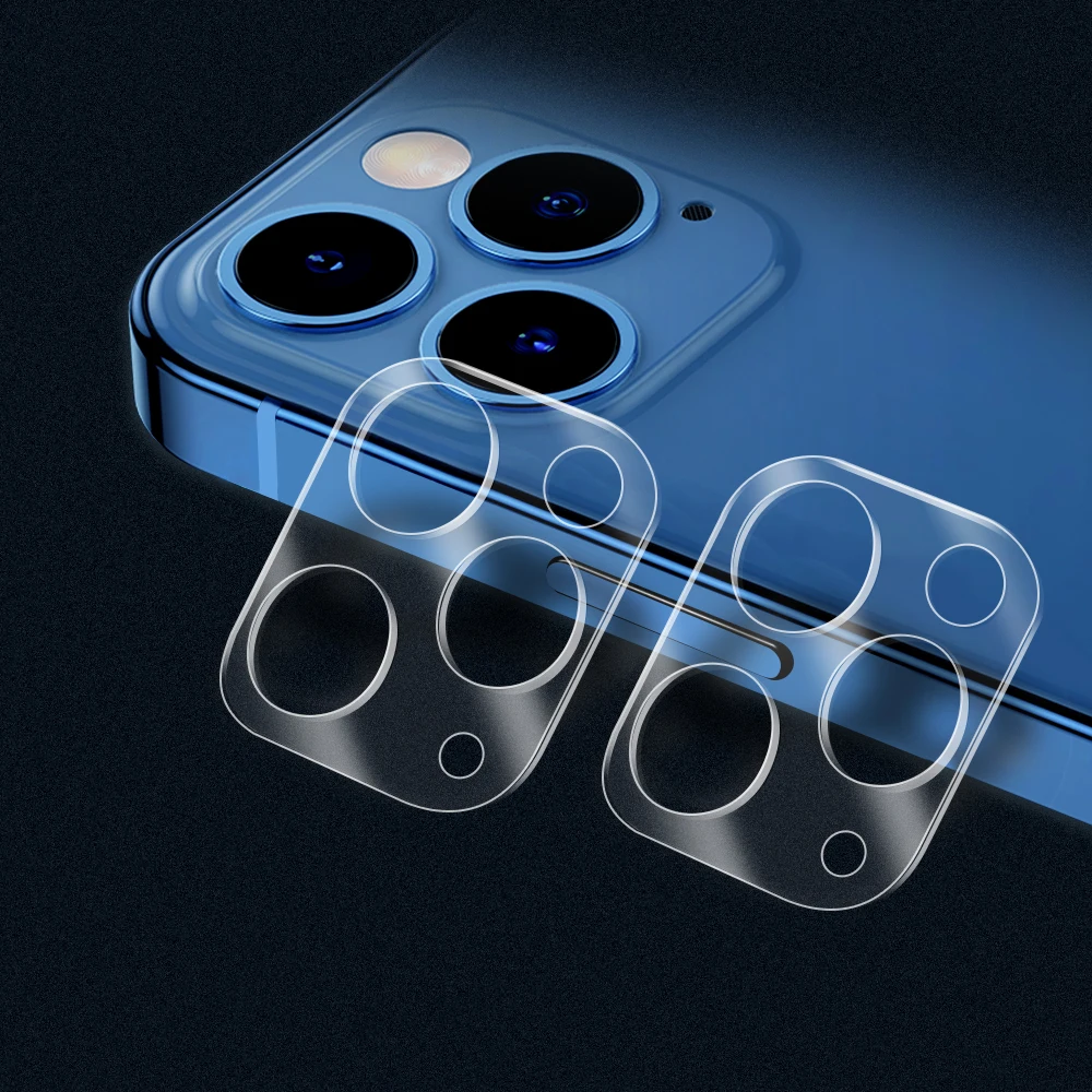 2021 Premium Mobile Phone Tempered Glass Camera Lens Screen Protector for iPhone 12 11 pro max HD Clear Tempered Glass Film
2021 Premium Mobile Phone Tempered Glass Camera Lens Screen Protector for iPhone 12 11 pro max HD Clear Tempered Glass Film