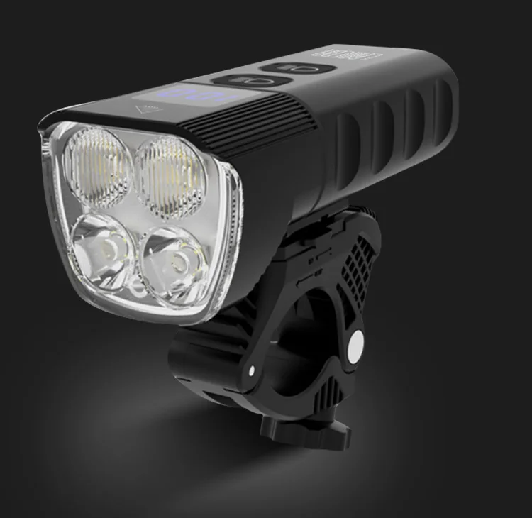 LAMEDA Free Shipping Anti-dust Bicycle Accessories Waterproof Front Bike Led Light, Black
LAMEDA Free Shipping Anti-dust Bicycle Accessories Waterproof Front Bike Led Light, Black