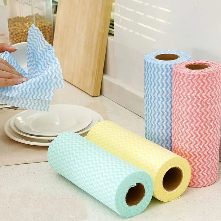 Professional manufacturer cleaning non-woven cloth cleaning lazy rag cloth cleaning foot cloth with competitive price, Customized color
Professional manufacturer cleaning non-woven cloth cleaning lazy rag cloth cleaning foot cloth with competitive price, Customized color