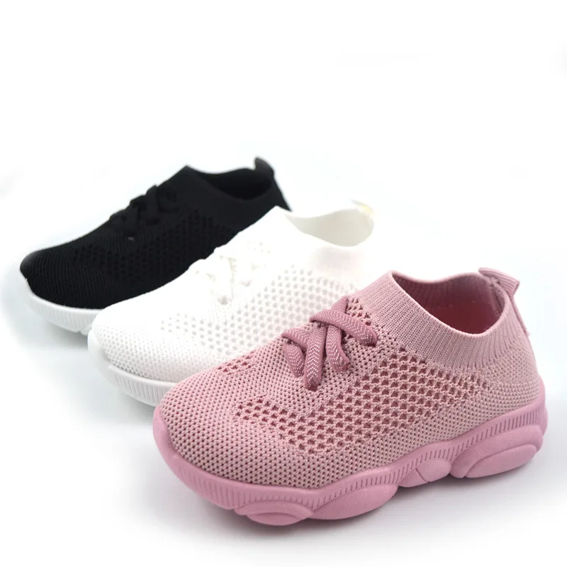 New Baby Fashion Sports Shoes Antislip Soft Bottom Baby Sneaker Casual Flat Sneakers gril boy Shoes Children size Sports Shoes
New Baby Fashion Sports Shoes Antislip Soft Bottom Baby Sneaker Casual Flat Sneakers gril boy Shoes Children size Sports Shoes