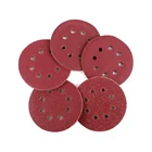 Aluminum Oxide Sanding Paper Polishing Film #60 #80 #100 #150 #180 Polishing Film