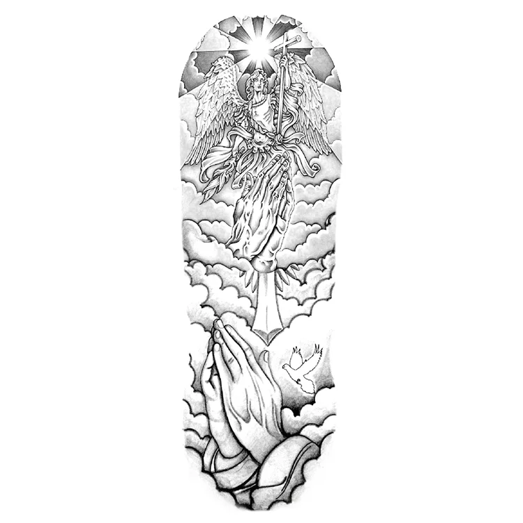 Custom Wholesale Factory Price Watercolor Waterproof Temporary Tattoo Stickers, Cmyk 
Custom Wholesale Factory Price Watercolor Waterproof Temporary Tattoo Stickers, Cmyk