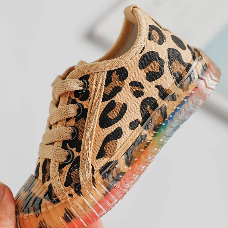 dropshipping lace up round toe leopard solid color kids children canvas casual shoes sport sneakers girl boy
dropshipping lace up round toe leopard solid color kids children canvas casual shoes sport sneakers girl boy