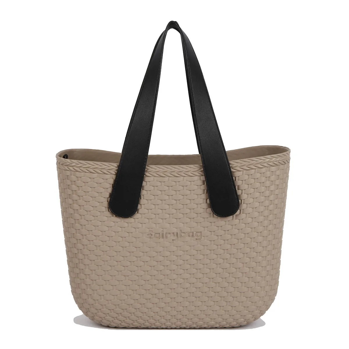 Designer Women Colorful Italy Obag Large Capacity Woven Pattern EVA Fairybag Beach Tote Bag
Designer Women Colorful Italy Obag Large Capacity Woven Pattern EVA Fairybag Beach Tote Bag