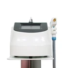 Nd Yag Alexandrite Laser for Speckles and Tattoo Removal