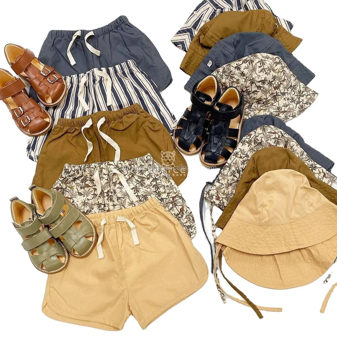 autumn/Winter 2021 Danish children's full print short sleeve shirt suit kids boy organic cotton shorts casual set, Picture shows
autumn/Winter 2021 Danish children's full print short sleeve shirt suit kids boy organic cotton shorts casual set, Picture shows