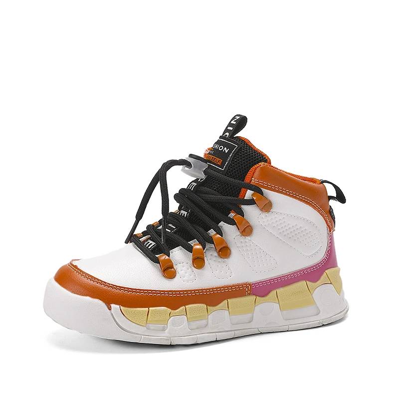 Latest Designer Lace-up Girls Casual Shoes Custom Boys Sport Shoes Cheap wholesale Kids Shoes
Latest Designer Lace-up Girls Casual Shoes Custom Boys Sport Shoes Cheap wholesale Kids Shoes
