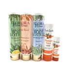 Manufacturer High End Food Grade Cosmetic and Matte Tubes of Lipstick Lipgloss
