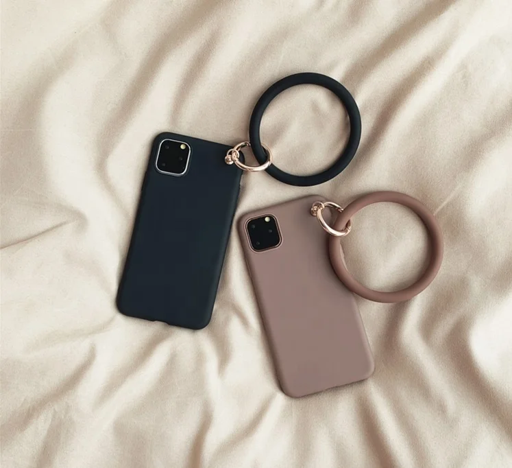 New Korea Design Big Bracelet For iphone 6 6S 7 8 plus X XS XR MAX 11 Pro SE 2020 Phone Case With Ring Soft TPU Cover
New Korea Design Big Bracelet For iphone 6 6S 7 8 plus X XS XR MAX 11 Pro SE 2020 Phone Case With Ring Soft TPU Cover