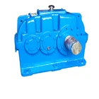 Worm Reduction Gearbox Transmission Gear Box Speed Reducer