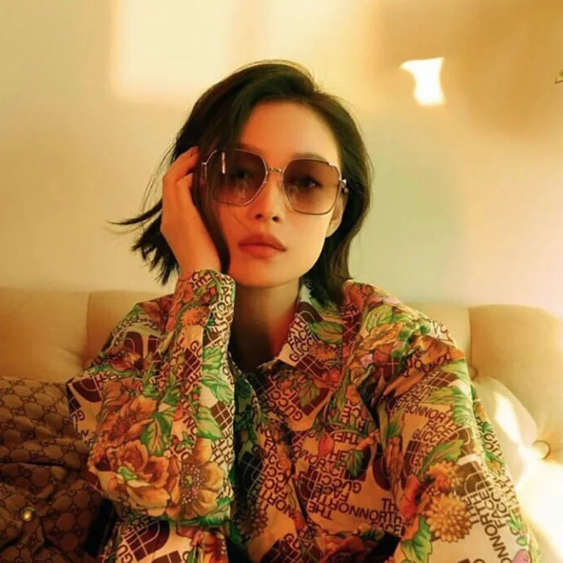 Wholesale sunglasses Ladies Women Gold Frame Woman Shades Brand Sunglasses River Women Sun Glasses Sunglasses 2022, 5 colors
Wholesale sunglasses Ladies Women Gold Frame Woman Shades Brand Sunglasses River Women Sun Glasses Sunglasses 2022, 5 colors