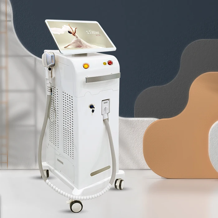Best Painless High Technology gentlease 808 alexandrite laser hair removal Diode Laser Hair Removal permanent Machine
Best Painless High Technology gentlease 808 alexandrite laser hair removal Diode Laser Hair Removal permanent Machine