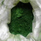 Coating chromium oxide green 1308-38-9 for Concrete and Refractory Bricks
