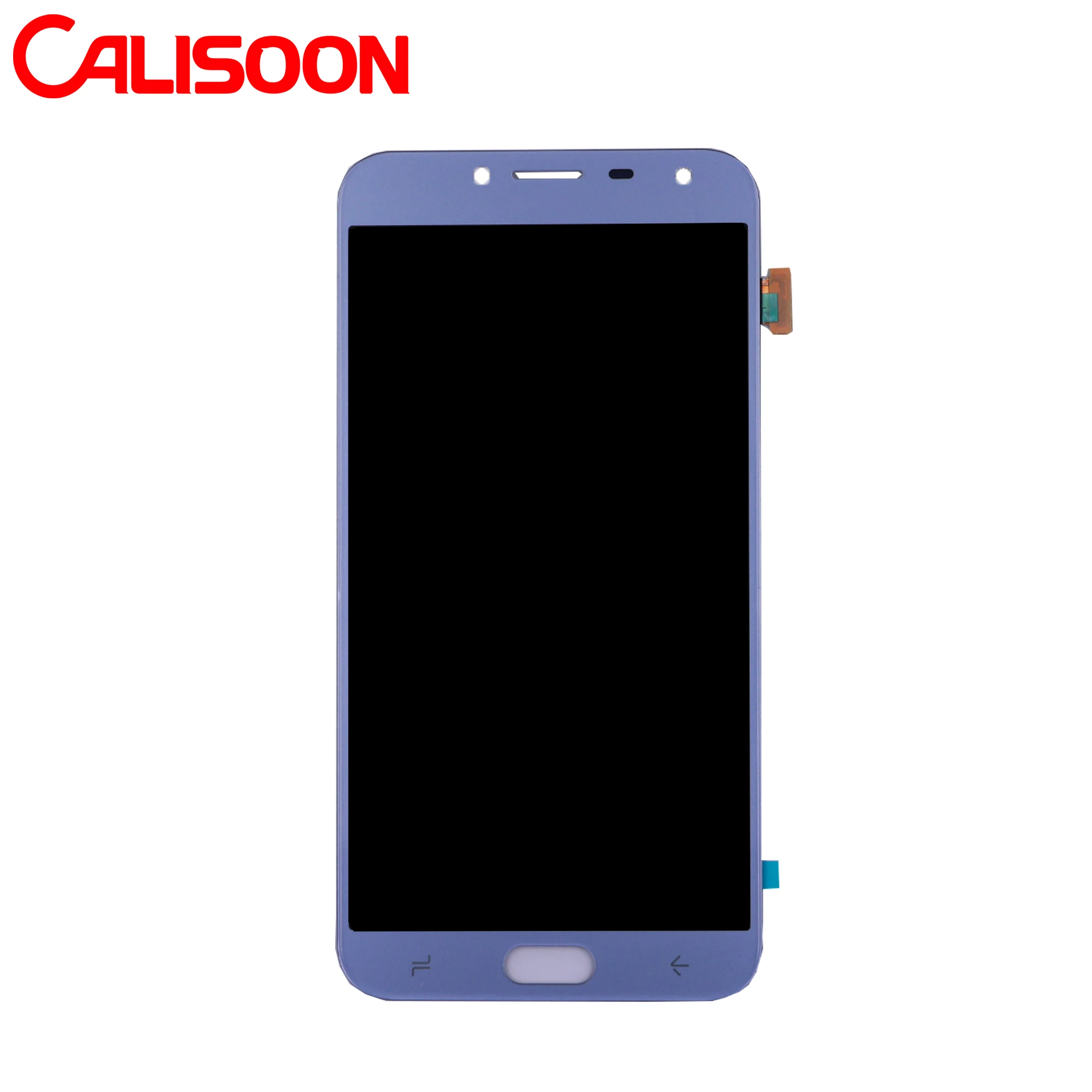 Calisoon Mobile Phone Replacement Display Digitizer LCD Touch Screen For Samsung Galaxy J4 Original Mobile Phone LCD Replacement, White
Calisoon Mobile Phone Replacement Display Digitizer LCD Touch Screen For Samsung Galaxy J4 Original Mobile Phone LCD Replacement, White
