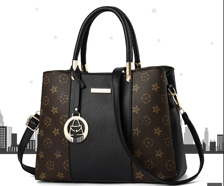 New Designer Handbags Famous Brands Fashion Girls Bags Women Purses and Handbags Ladies
New Designer Handbags Famous Brands Fashion Girls Bags Women Purses and Handbags Ladies