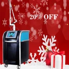 1064nm 755nm tattoo removal picosure laser machine nd q switch yag laser machine