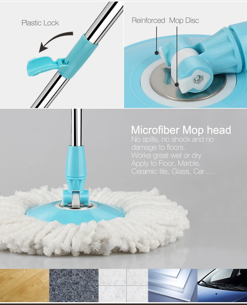 Walkable Design Nao Magic Cleaning Mop Bucket Set Online Shopping India TV Mop