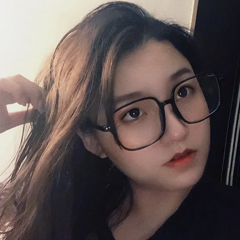 SKYWAY Vintage Men Women Square Big Oversized Computer Eyeglasses Anti Blue Light Eye Glasses
SKYWAY Vintage Men Women Square Big Oversized Computer Eyeglasses Anti Blue Light Eye Glasses